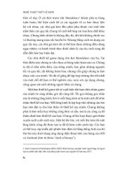 Nghệ Thuật Thiết Kế Game - Jesse Schell