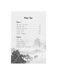 Triết Lý Cổ Nhân - Lời Dạy Của Lão Tử, Trang Tử, Khổng Tử, Mạnh Tử - Dương Thu Ái, Triệu Trí Hải