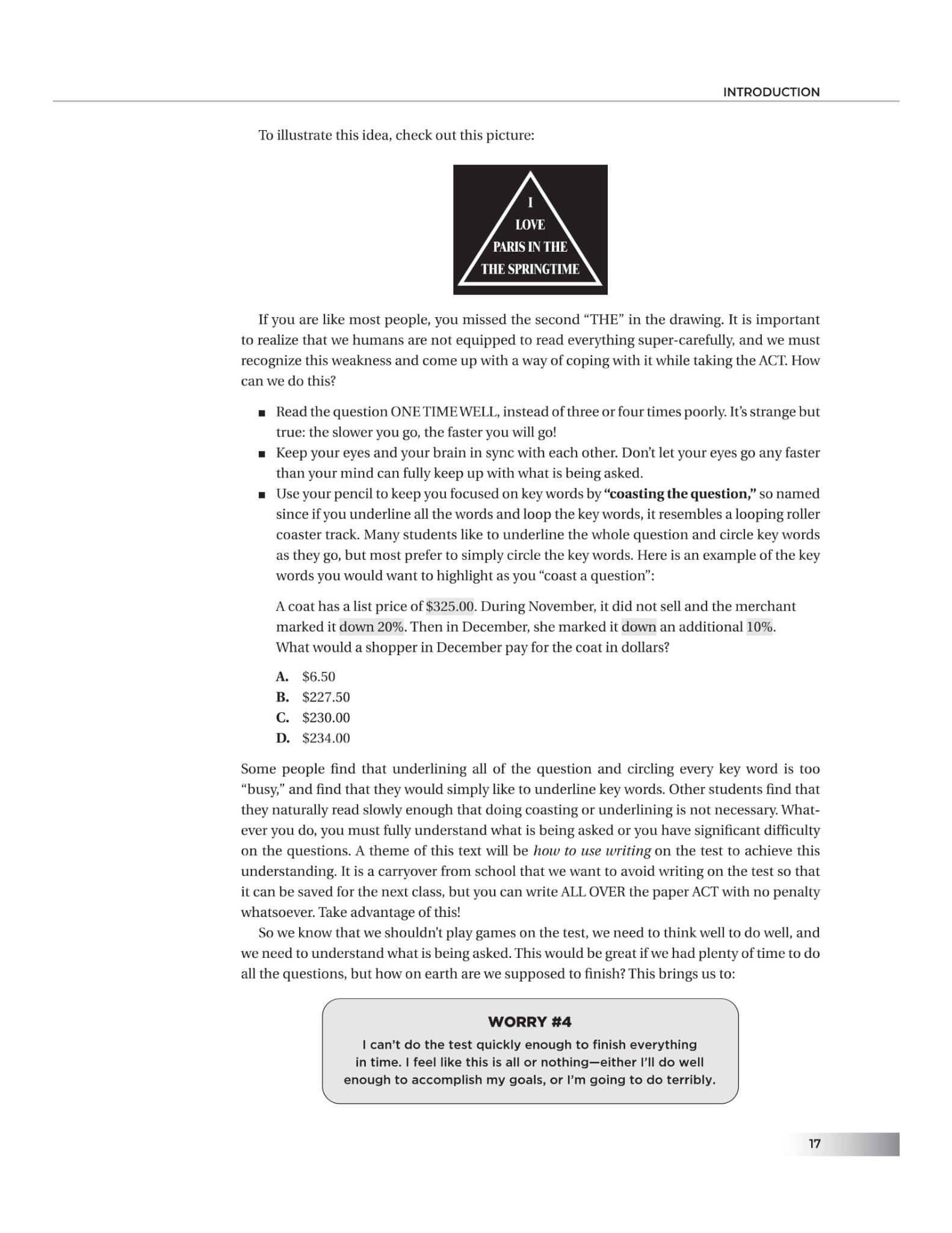Luyện Thi Đánh Giá Năng Lực - Act Study Guide - Premium Edition - Brian W.Stewart, M.Ed.