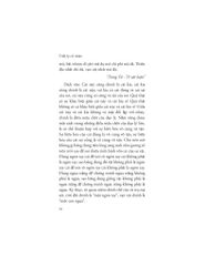 Triết Lý Cổ Nhân - Lời Dạy Của Lão Tử, Trang Tử, Khổng Tử, Mạnh Tử - Dương Thu Ái, Triệu Trí Hải