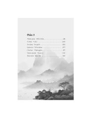 Triết Lý Cổ Nhân - Lời Dạy Của Lão Tử, Trang Tử, Khổng Tử, Mạnh Tử - Dương Thu Ái, Triệu Trí Hải