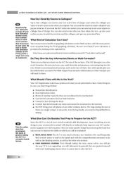 Luyện Thi Đánh Giá Năng Lực - Act Study Guide - Premium Edition - Brian W.Stewart, M.Ed.