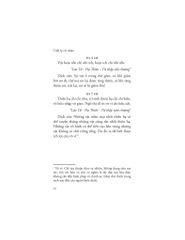 Triết Lý Cổ Nhân - Lời Dạy Của Lão Tử, Trang Tử, Khổng Tử, Mạnh Tử - Dương Thu Ái, Triệu Trí Hải