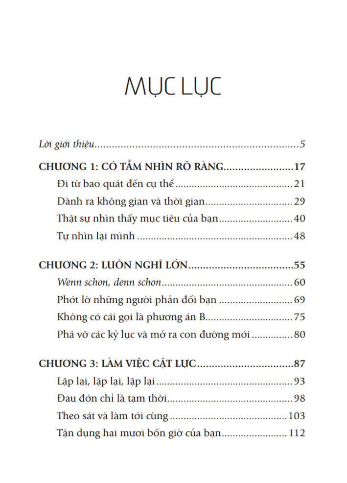 Sống Có Ích - 7 Nguyên Tắc Làm Chủ Cuộc Đời - Arnold Schwarzenegger