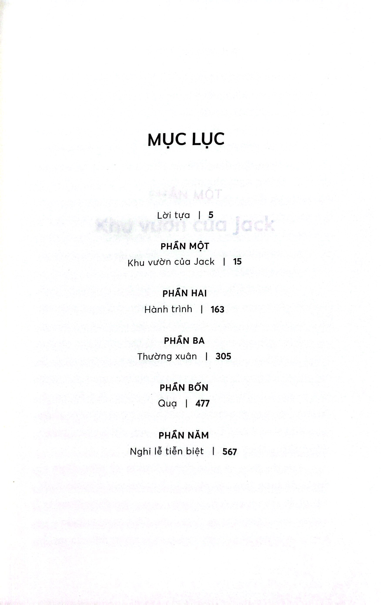 Bí Ẩn Của Sự Đến - V. S. Naipaul