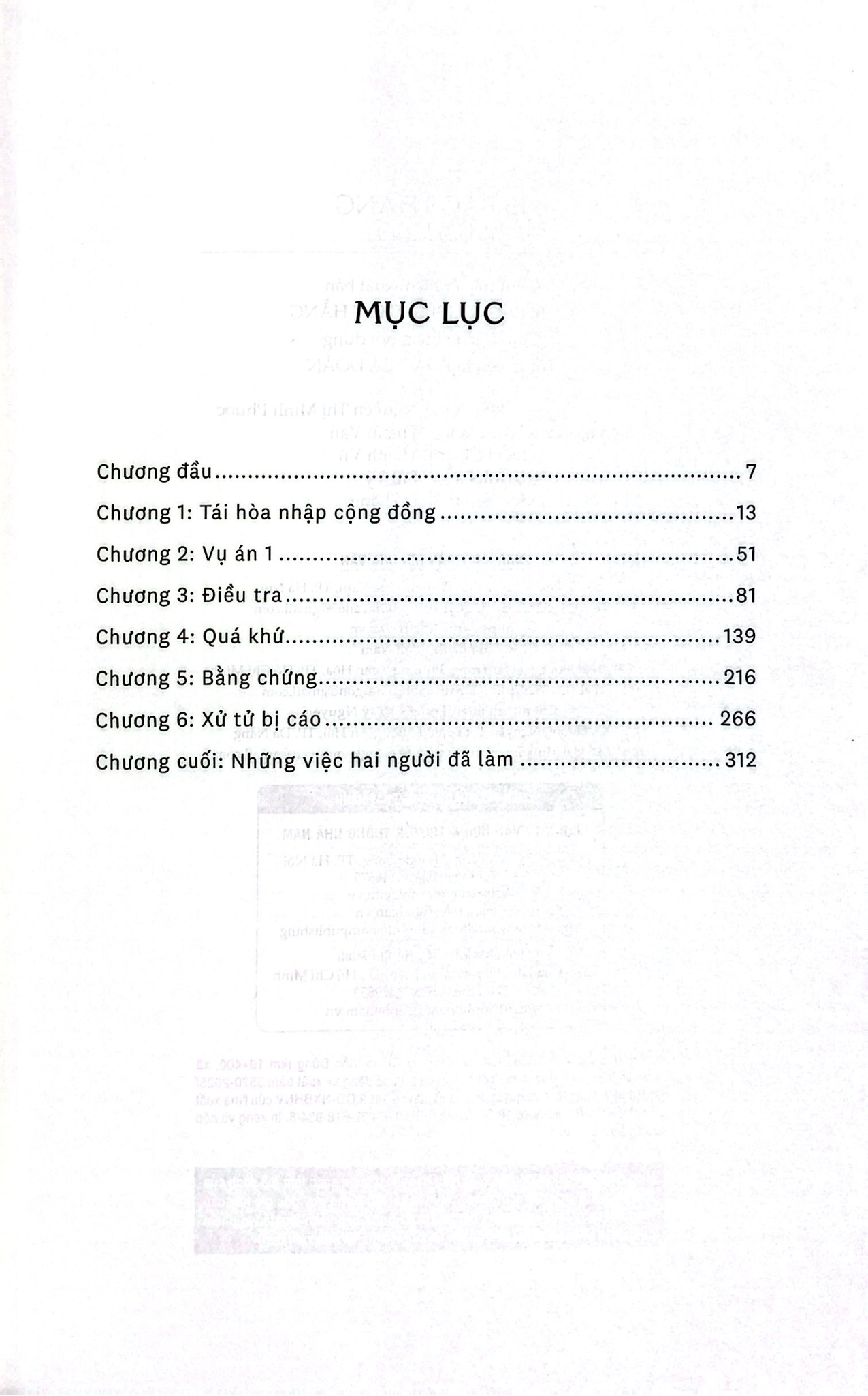 13 Bậc Thang - Takano Kazuaki