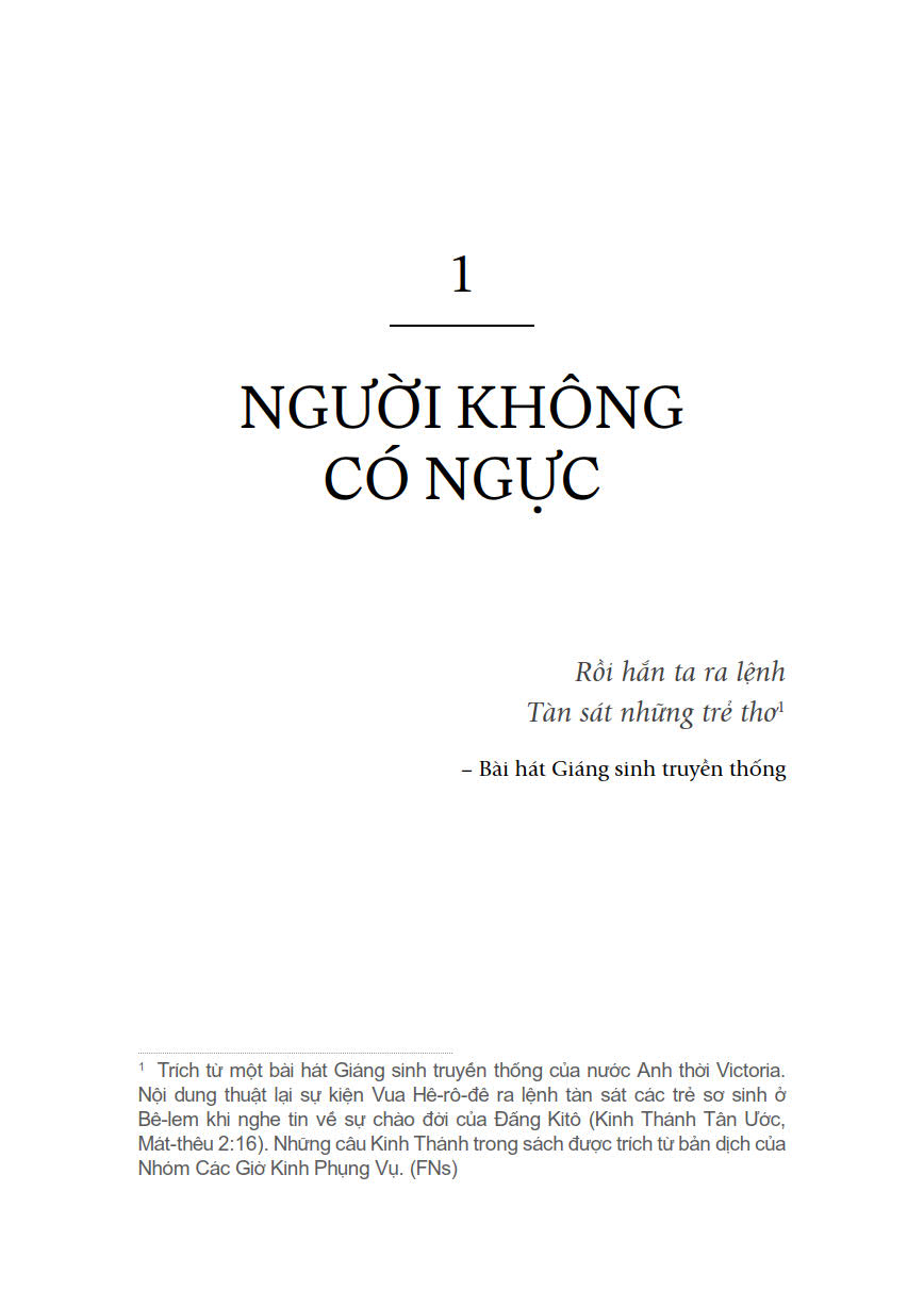 Triệt Tiêu Con Người - C. S. Lewis