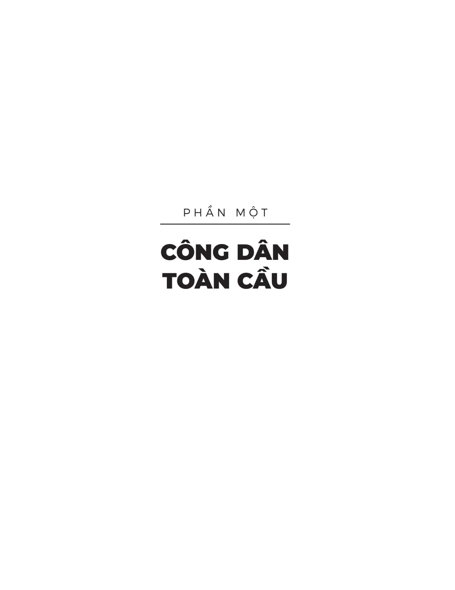 Tầm Nhìn Của Đức Đạt Lai Lạt Ma Về Thế Giới - Daniel Goleman