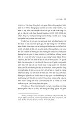 Văn Hóa, Tăng Trưởng Kinh Tế Và Dịch Chuyển Quyền Lực Giữa Các Quốc Gia - Sự Cạnh Tranh Giữa Hoa Kỳ Và Trung Quốc - Steve Chan