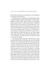 Văn Hóa, Tăng Trưởng Kinh Tế Và Dịch Chuyển Quyền Lực Giữa Các Quốc Gia - Sự Cạnh Tranh Giữa Hoa Kỳ Và Trung Quốc - Steve Chan