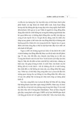 ĐôLa Mỹ Và Quyền Lực Thống Trị Toàn Cầu - Từ Quá Khứ Đến Tương Lai - Paul Blustein