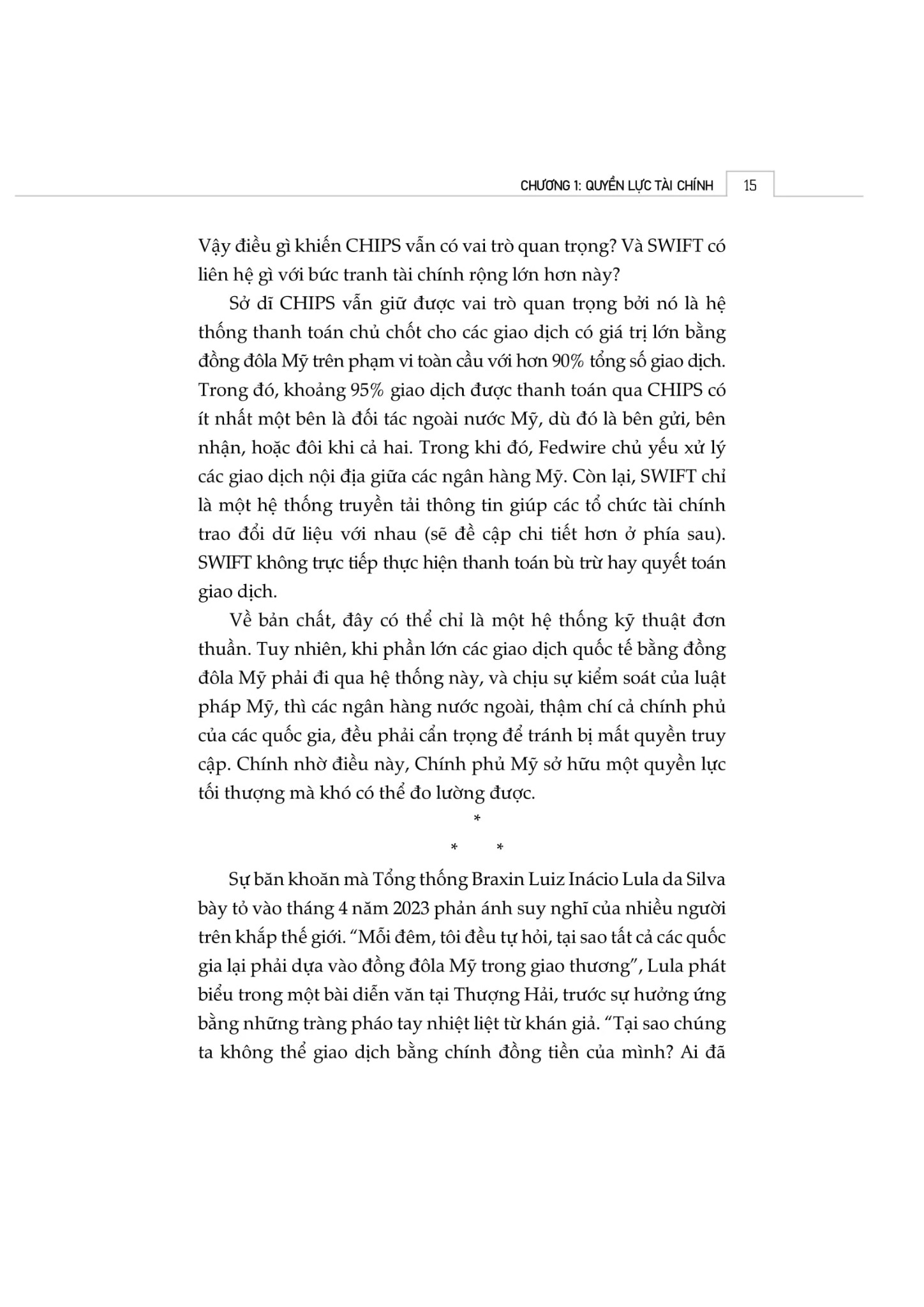 ĐôLa Mỹ Và Quyền Lực Thống Trị Toàn Cầu - Từ Quá Khứ Đến Tương Lai - Paul Blustein