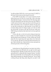 ĐôLa Mỹ Và Quyền Lực Thống Trị Toàn Cầu - Từ Quá Khứ Đến Tương Lai - Paul Blustein