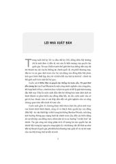 ĐôLa Mỹ Và Quyền Lực Thống Trị Toàn Cầu - Từ Quá Khứ Đến Tương Lai - Paul Blustein