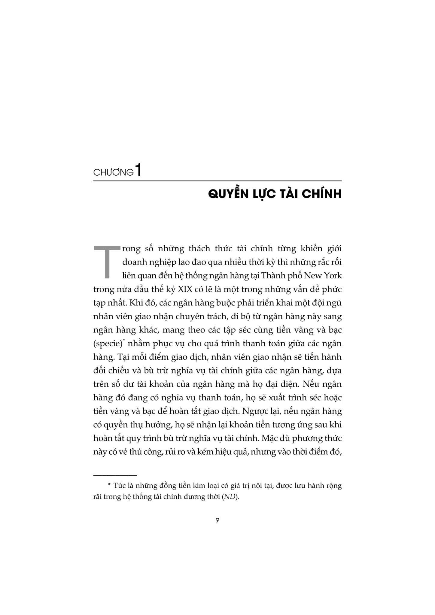 ĐôLa Mỹ Và Quyền Lực Thống Trị Toàn Cầu - Từ Quá Khứ Đến Tương Lai - Paul Blustein