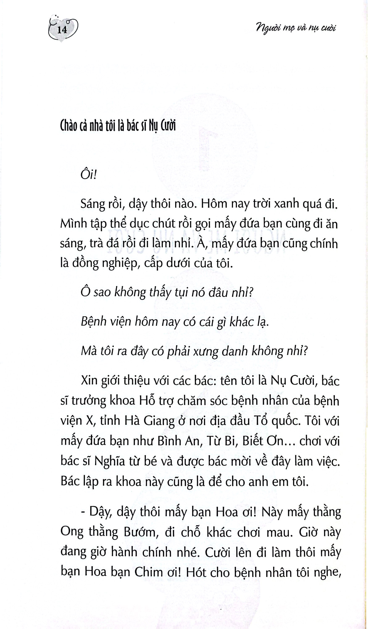 Cảm Ơn Đời Màu Nhiệm - Lê Thị Mai Phương
