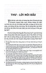 Nam Phương Hoàng Hậu Cuối Cùng Của Việt Nam – Francois Joyaus