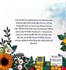 Kể Chuyện Lễ Hội - Ai Cũng Có Một Mùa Xuân Để Nhớ - Đoàn Quách Tùng Hương