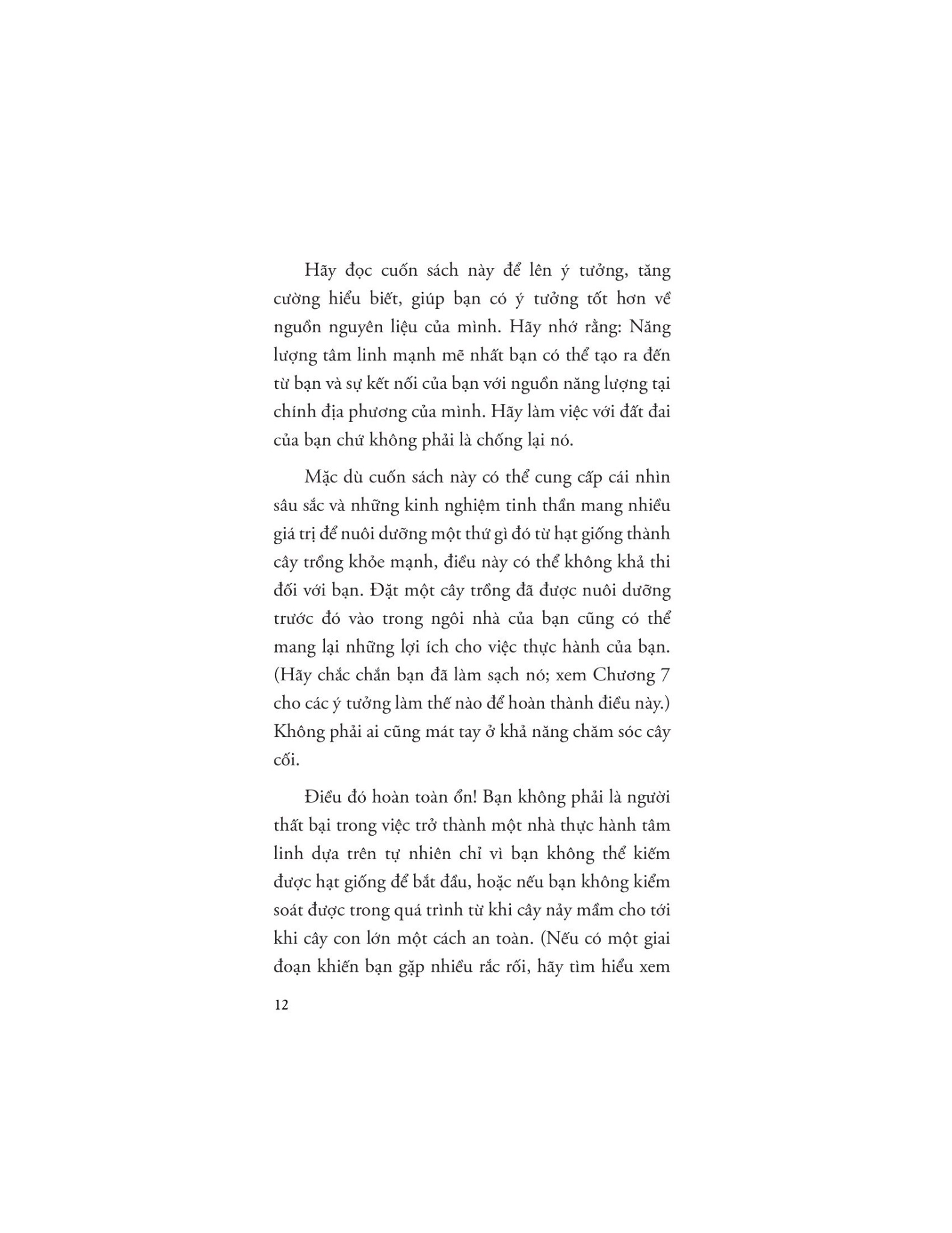 Hành Thiền Giữa Thiên Nhiên - Arin Murphy-Hiscock
