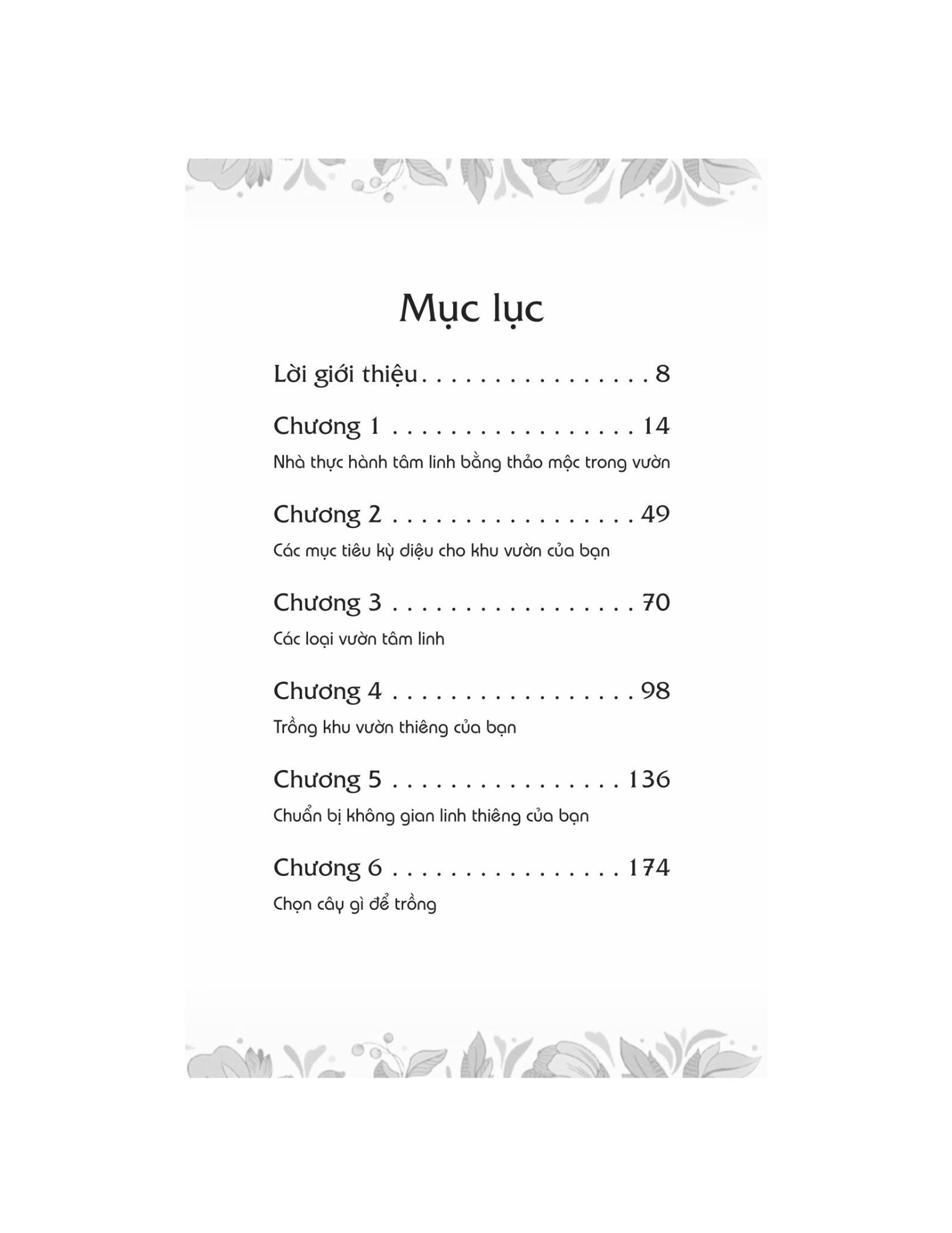 Hành Thiền Giữa Thiên Nhiên - Arin Murphy-Hiscock