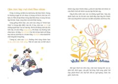 15 Bí Kíp Giúp Tớ An Toàn - Cẩm Nang Quản Lí Cảm Xúc - Nguyễn Hương Linh, Lạc Thư, Đoàn Trần Trúc Ngân