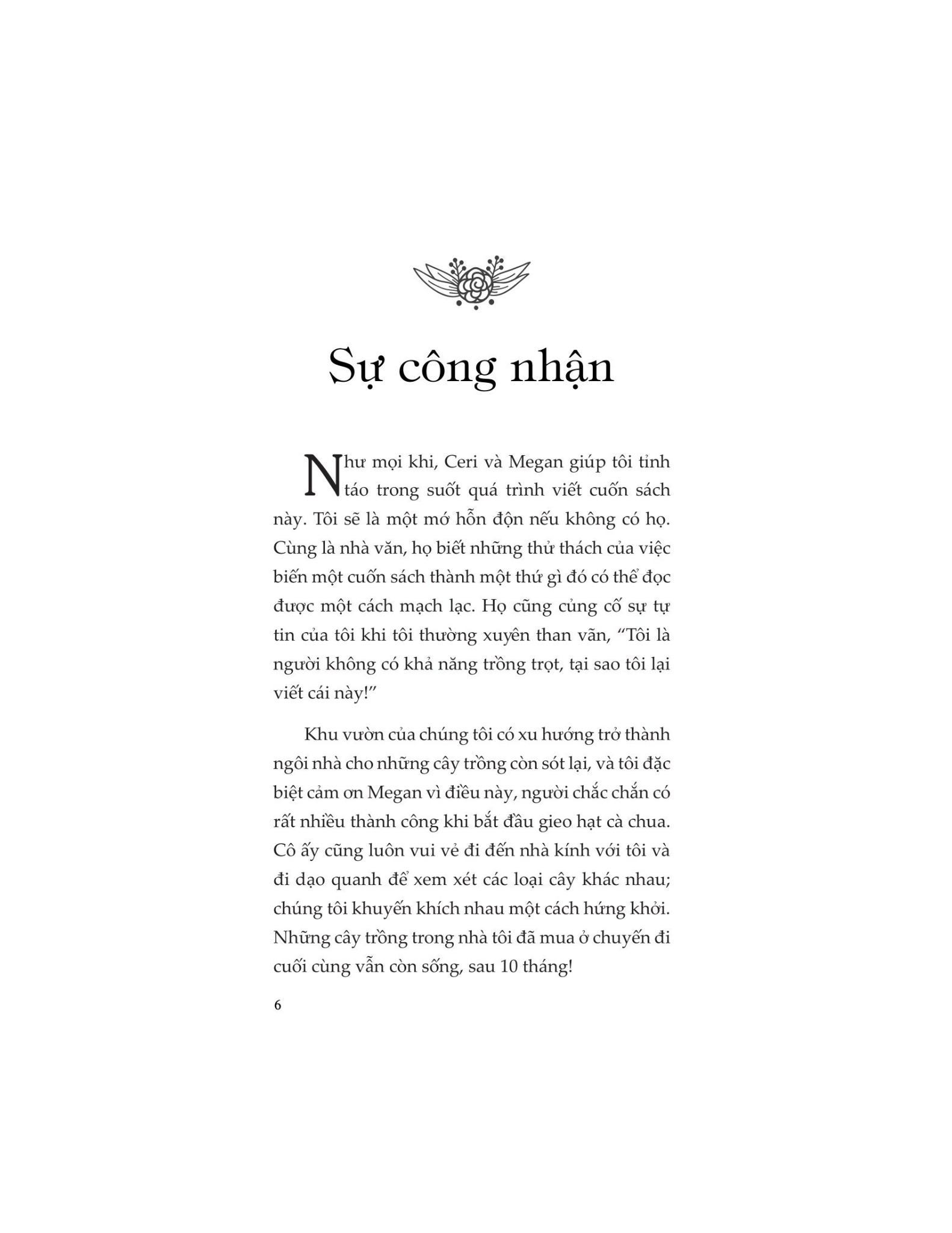 Hành Thiền Giữa Thiên Nhiên - Arin Murphy-Hiscock