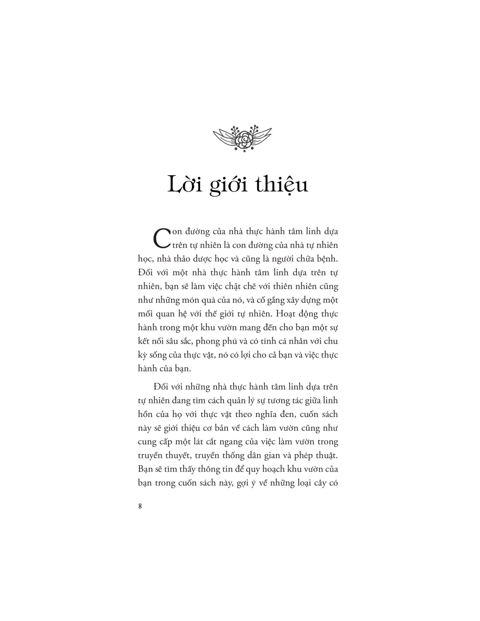 Hành Thiền Giữa Thiên Nhiên - Arin Murphy-Hiscock