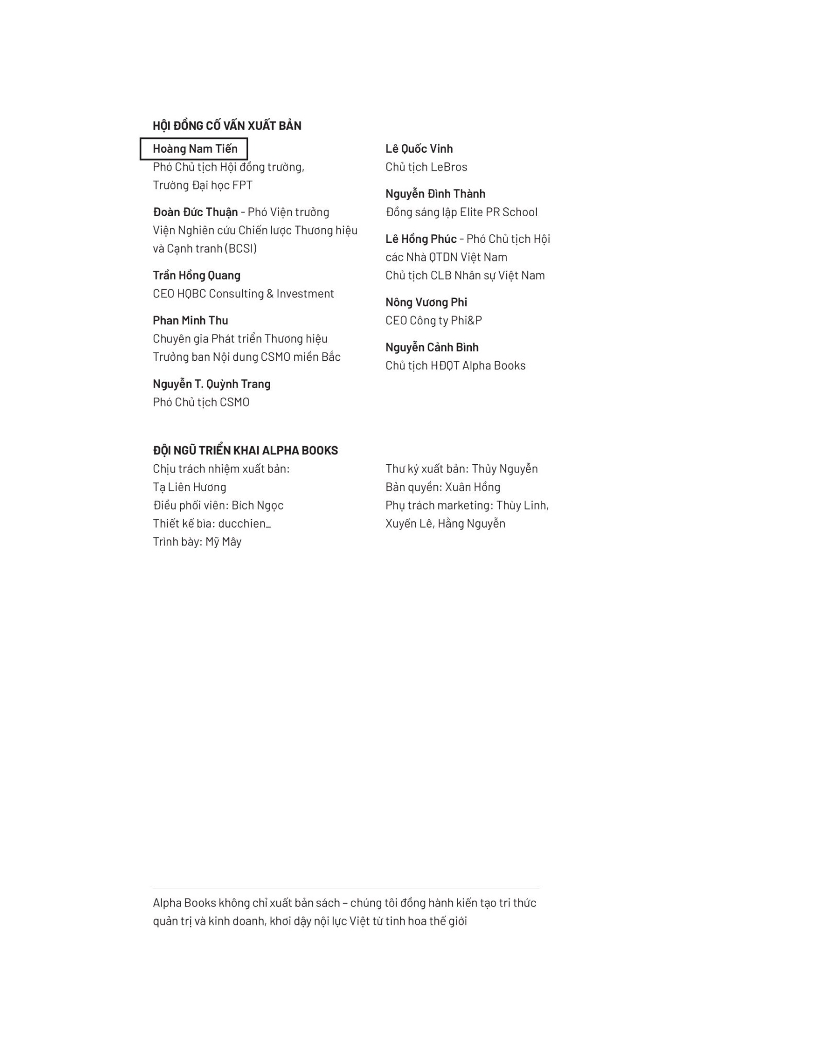 Trí Tuệ Xã Hội - Vũ Điệu Thần Kinh Kết Nối Mọi Bộ Não - Daniel Goleman