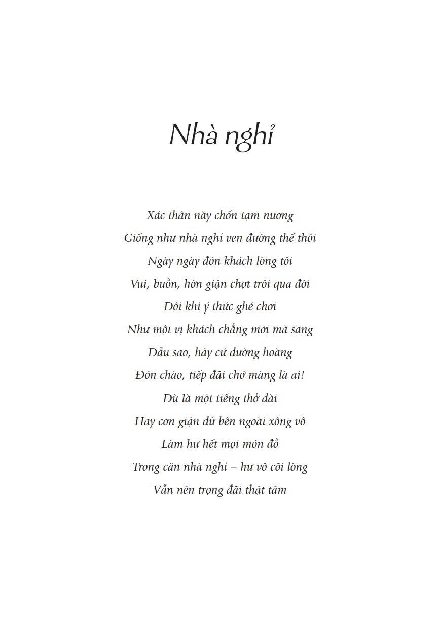 Tản Mạn Về Tình Yêu - Anne Lamott