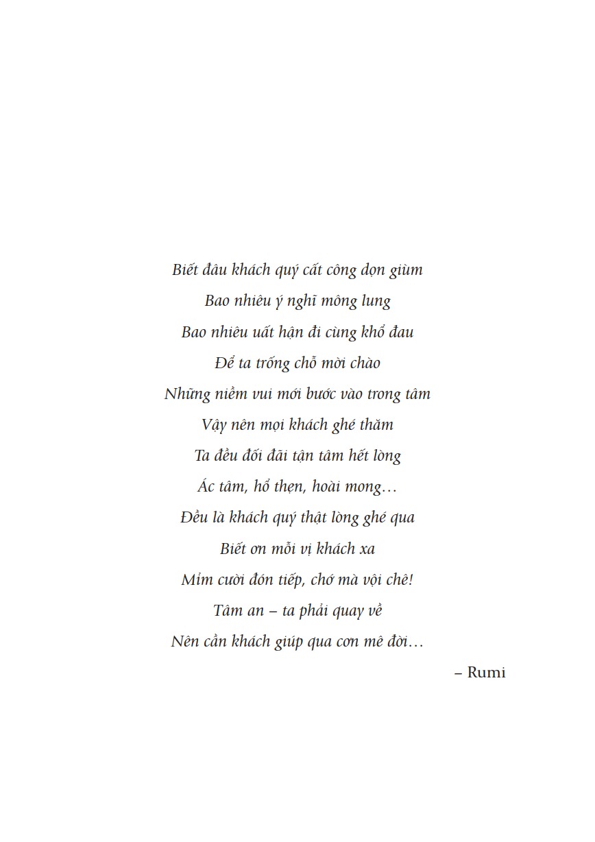 Tản Mạn Về Tình Yêu - Anne Lamott