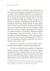 Tản Mạn Về Tình Yêu - Anne Lamott