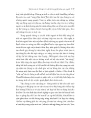 Trí Tuệ Xã Hội - Vũ Điệu Thần Kinh Kết Nối Mọi Bộ Não - Daniel Goleman