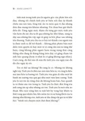 Tản Mạn Về Tình Yêu - Anne Lamott