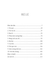 Tản Mạn Về Tình Yêu - Anne Lamott