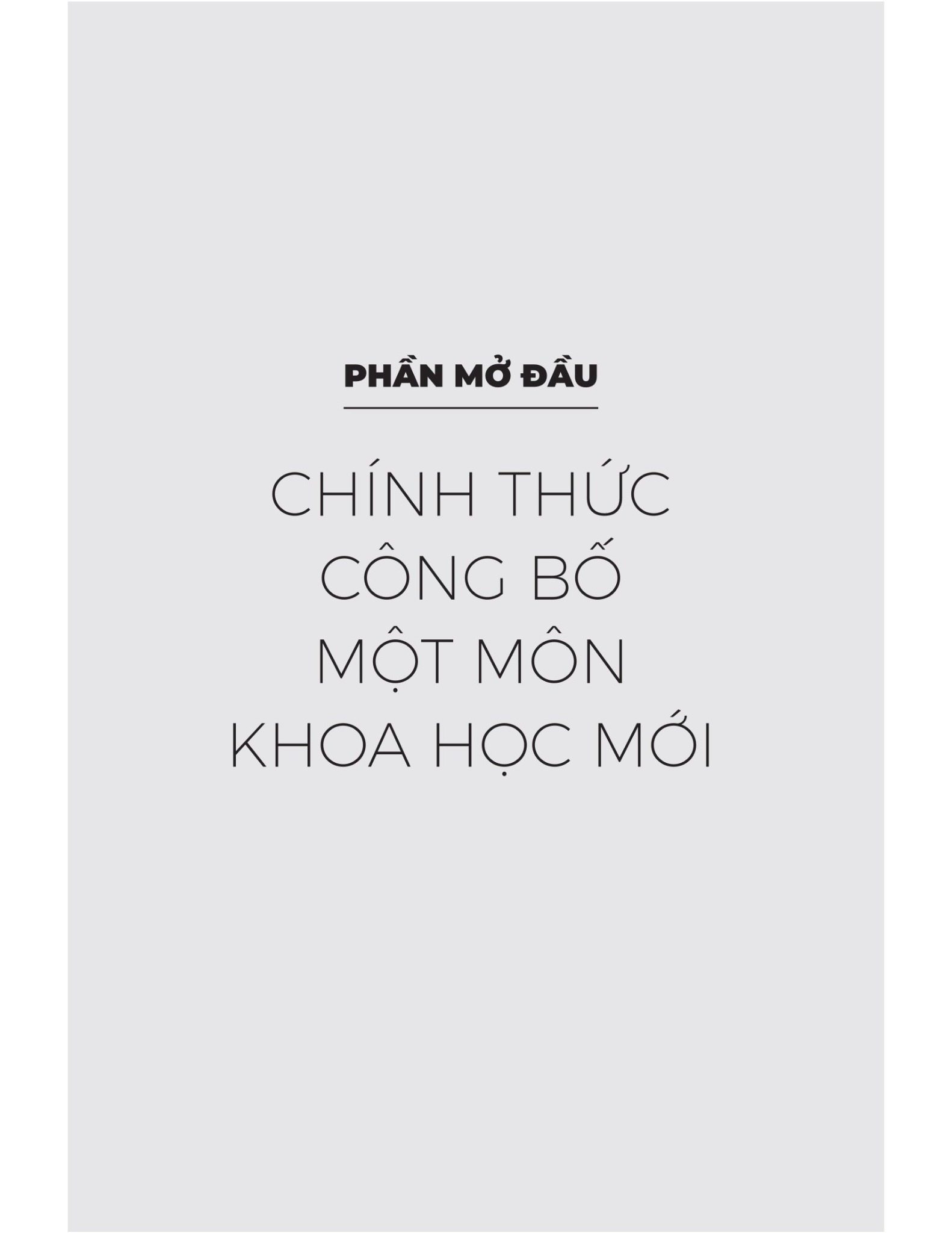 Trí Tuệ Xã Hội - Vũ Điệu Thần Kinh Kết Nối Mọi Bộ Não - Daniel Goleman