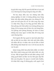 Trí Tuệ Của Sói Đầu Đàn - Gary Vaynerchuk