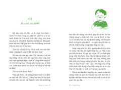 Rừng Cây Tùng - Phạm Thu Hà