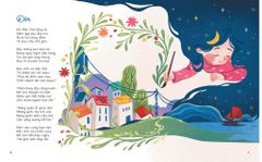 Thế Giới Đảo Ngược - Nguyễn Quỳnh Mai, Cloud Pillow Studio