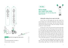 Khỏe Từ Tâm - Cách Các Siêu Sao Thể Thao Làm Chủ Cảm Xúc - PhD Miyako Tanaka-Oulevey