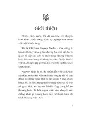 Trí Tuệ Của Sói Đầu Đàn - Gary Vaynerchuk