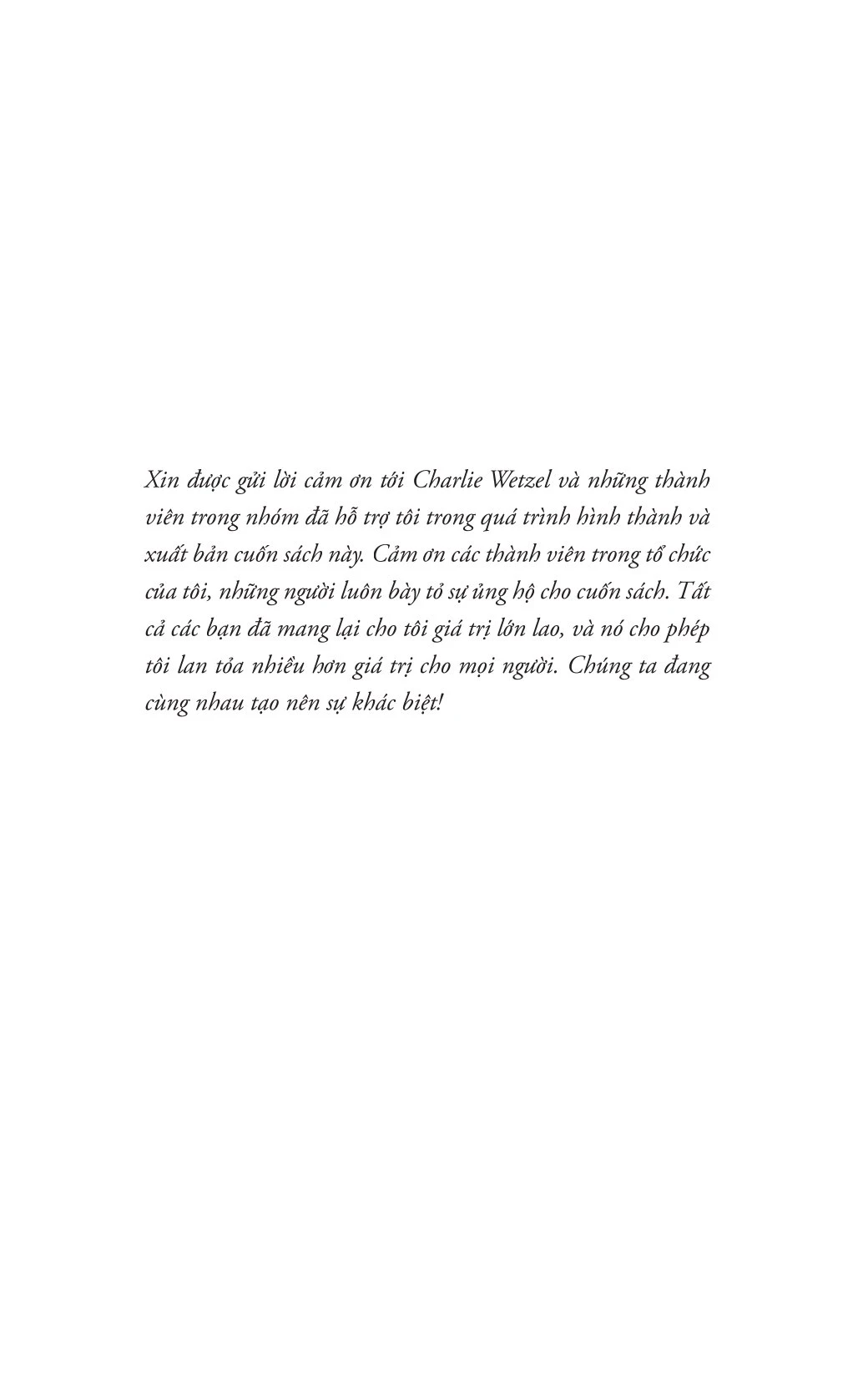 Lãnh Đạo Thời Gian Khó - 
John C. Maxwell