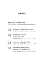 Lãnh Đạo Thời Gian Khó - 
John C. Maxwell