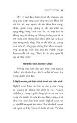 Lãnh Đạo Thời Gian Khó - 
John C. Maxwell