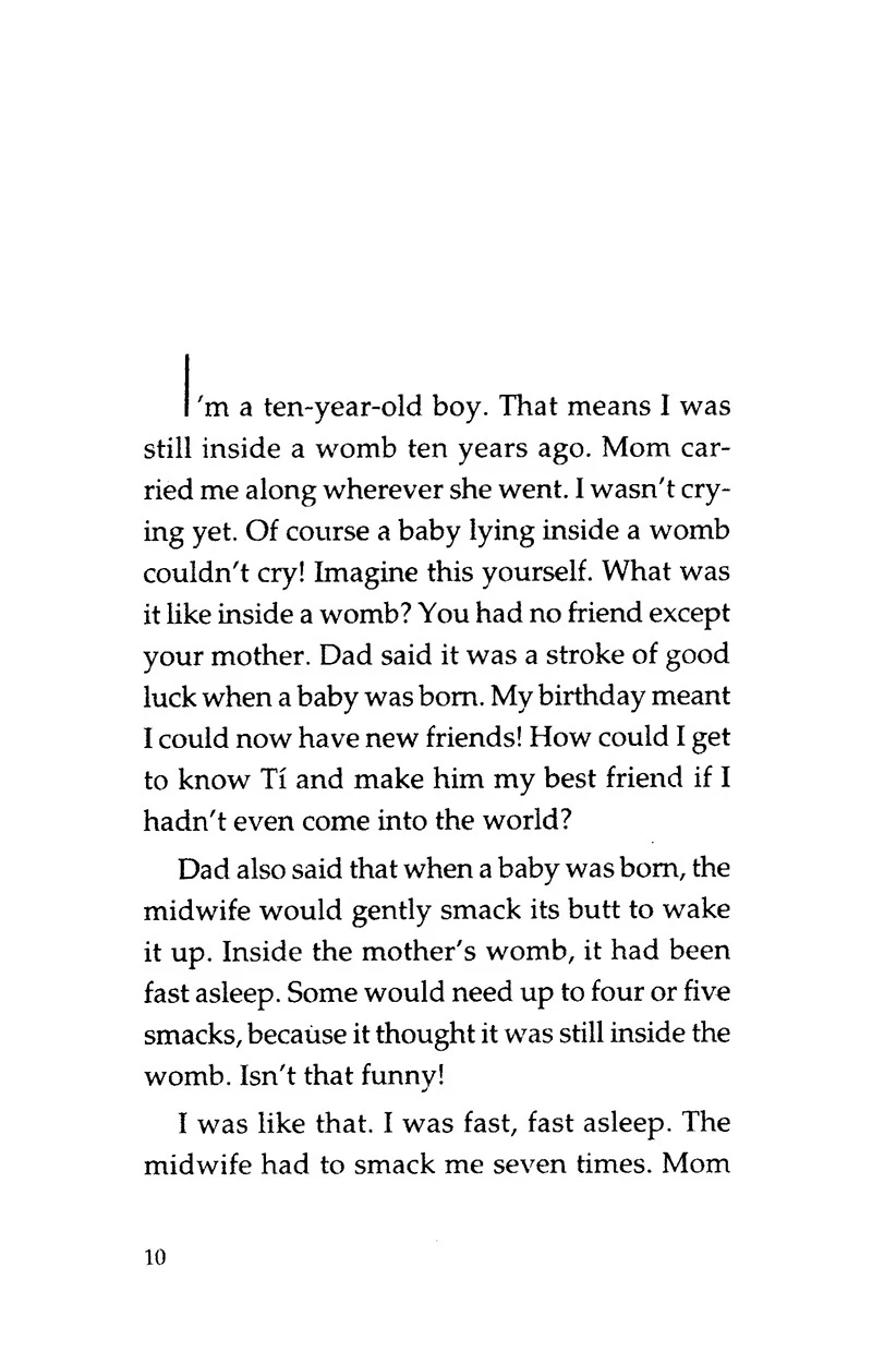 Open The Window, Eyes Closed - 
Nguyễn Ngọc Thuần