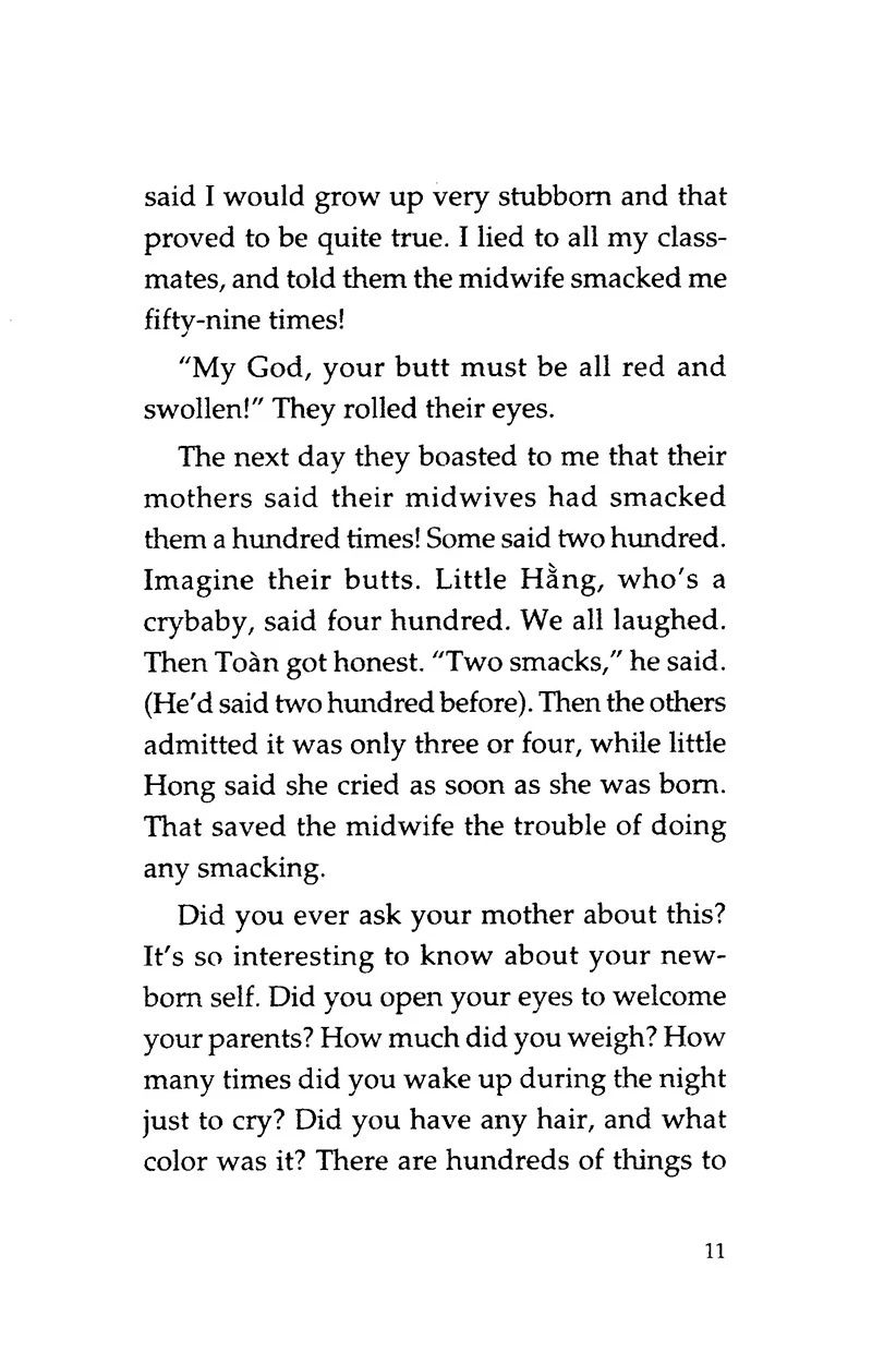 Open The Window, Eyes Closed - 
Nguyễn Ngọc Thuần