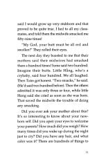 Open The Window, Eyes Closed - 
Nguyễn Ngọc Thuần