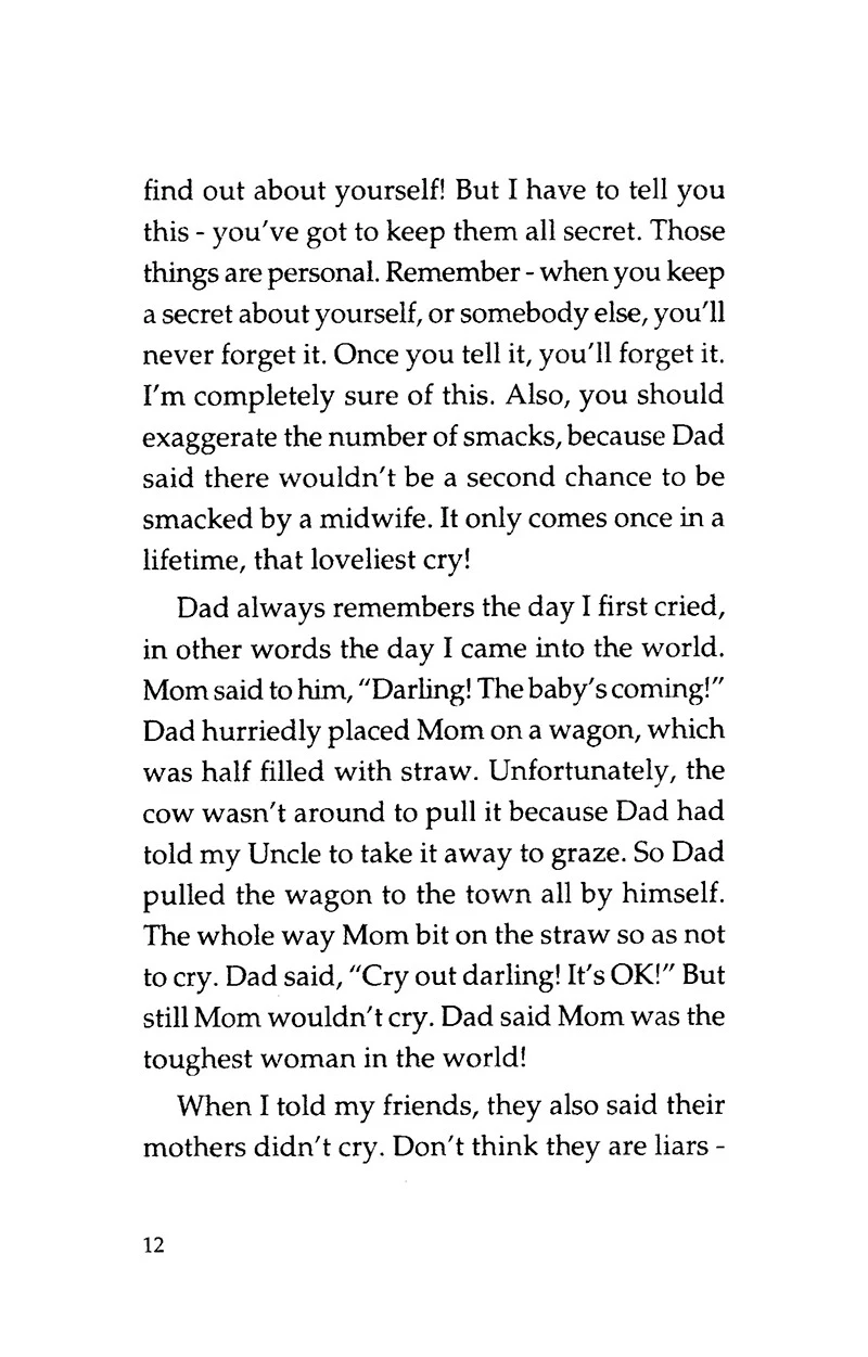 Open The Window, Eyes Closed - 
Nguyễn Ngọc Thuần