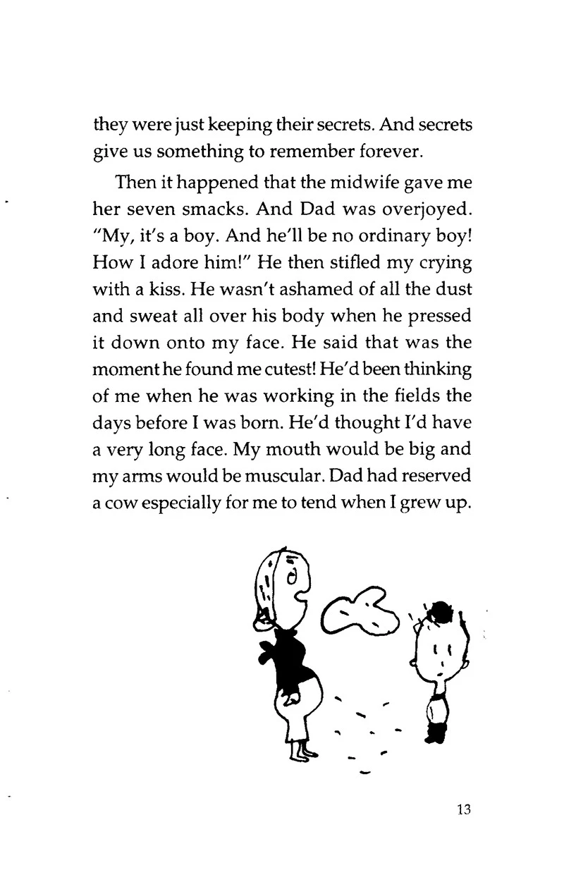 Open The Window, Eyes Closed - 
Nguyễn Ngọc Thuần