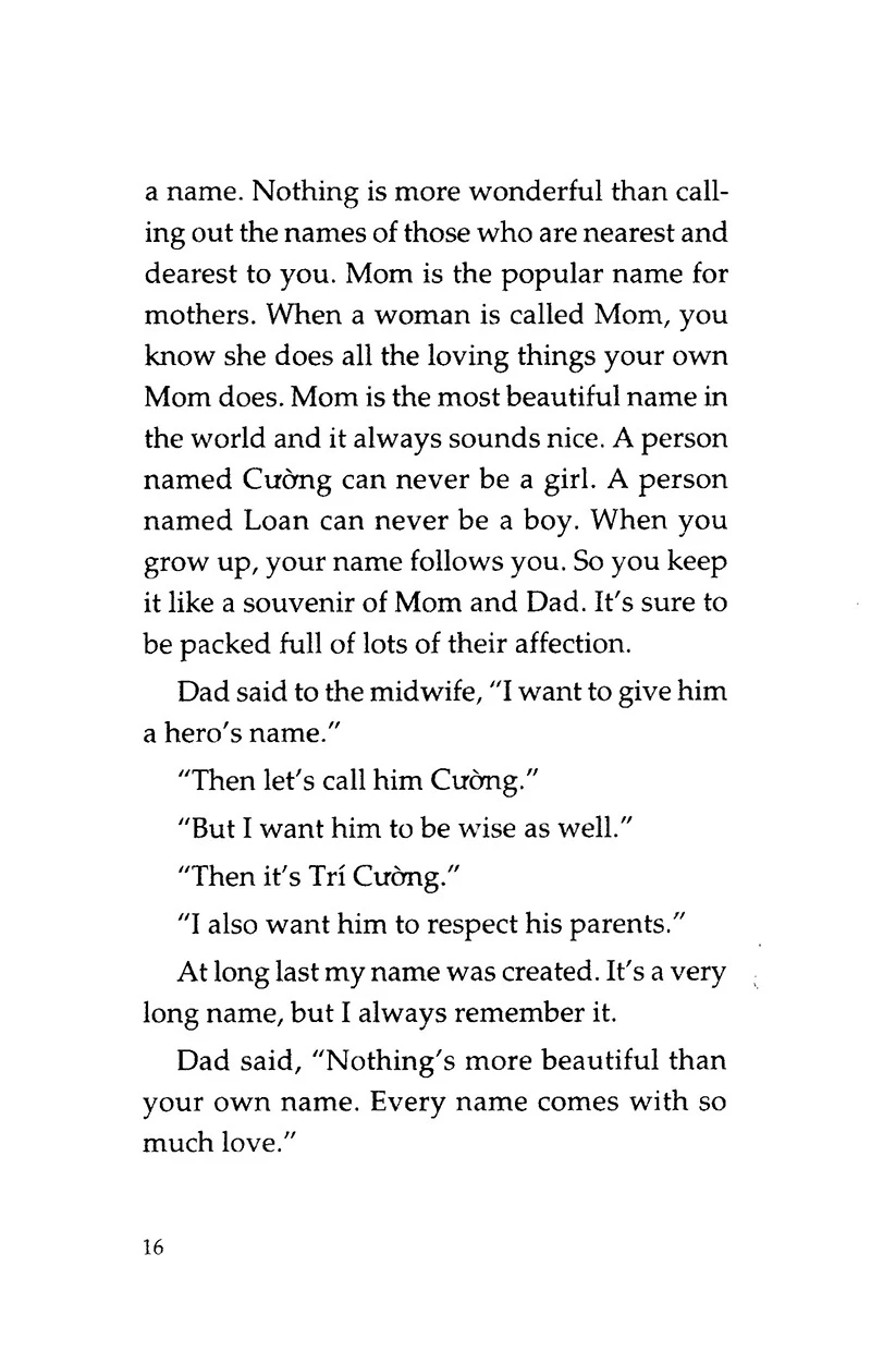 Open The Window, Eyes Closed - 
Nguyễn Ngọc Thuần