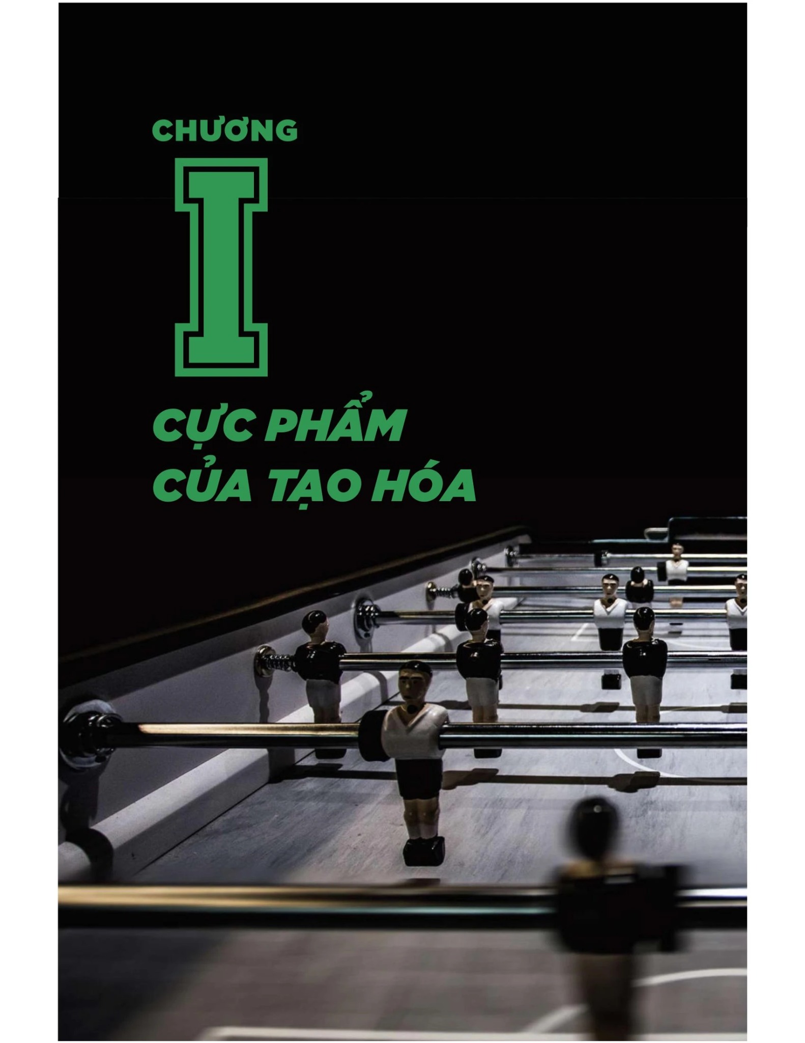 Siêu Cò Bóng Đá - 
Vũ Gia Luyện, Vũ Hoàng